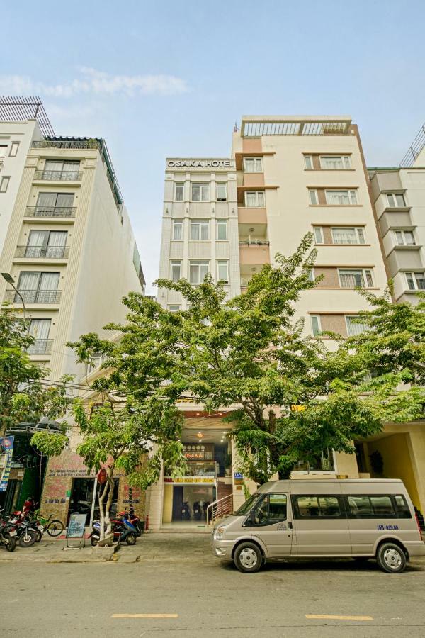 Osaka Hotel Da Nang Ruang foto