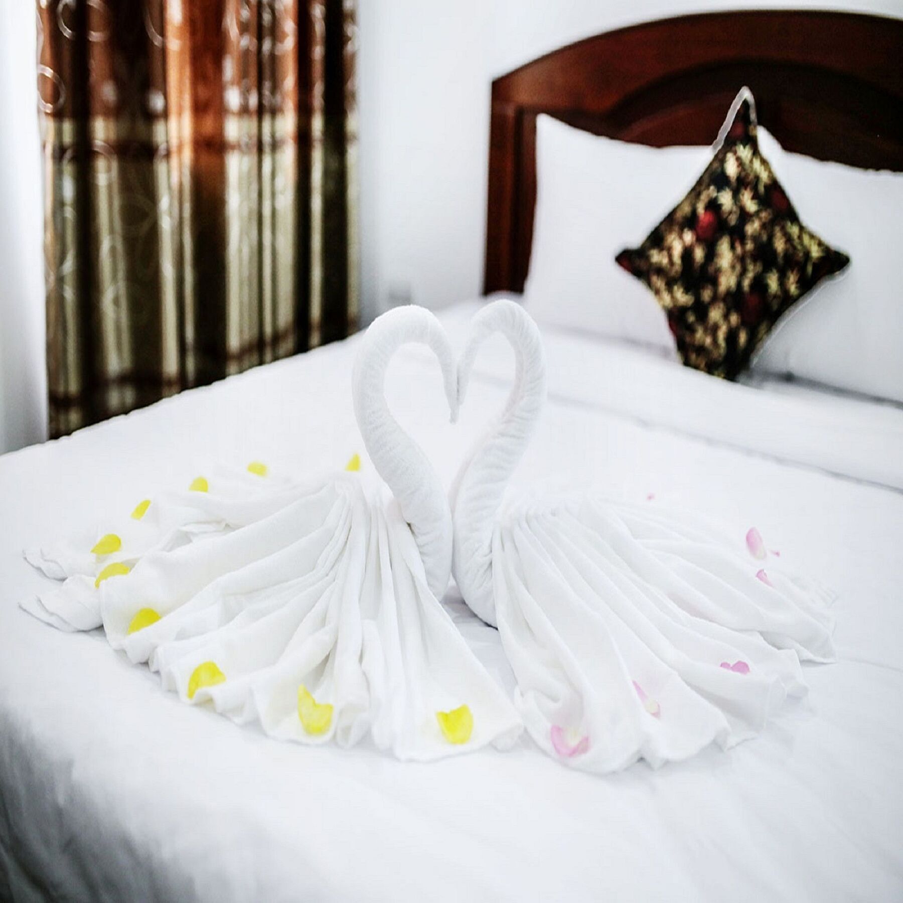 Osaka Hotel Da Nang Bagian luar foto
